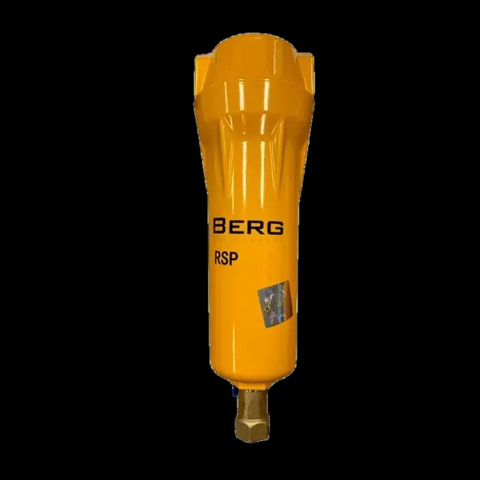 Магистральный фильтр для очистки воздуха БЕРГ RSP 450