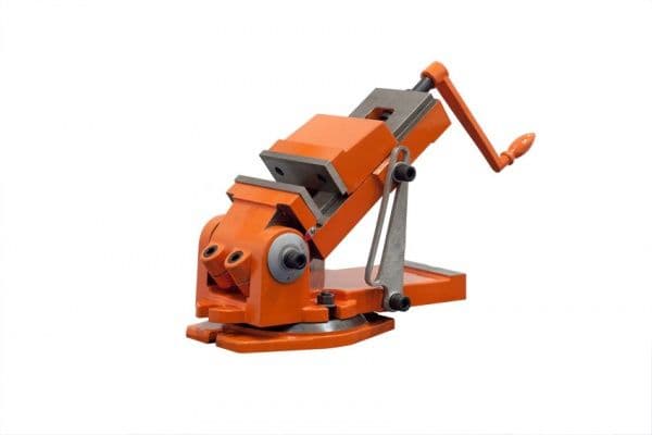 Тиски и угловые зажимы thumbnail