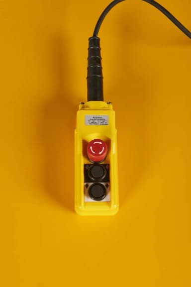 Стол подъемный стационарный 4000 кг 300-1400 мм (2200х1200 мм) TOR HW4006 — фото 4