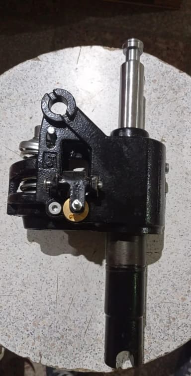 Гидроузел в сборе для тележек гидравлических BF-III (Oil pump Assembly) — фото 1