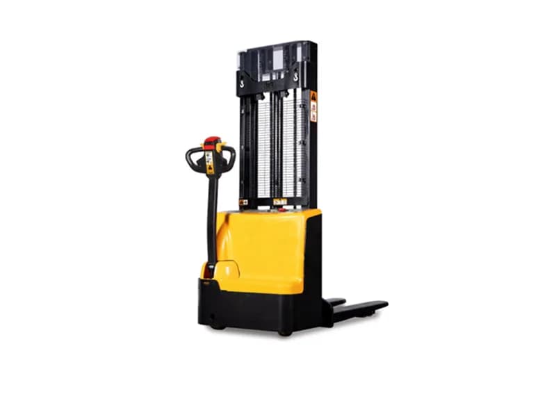 Штабелер самоходный 1,5 т 3,0 м TOR WS15H-3000 Li-ion 24/60 В/Ач