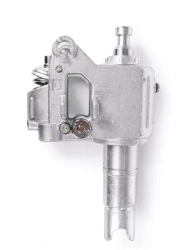 Гидроузел в сборе для тележек гидравлических CW (Oil pump Assembly) — фото 2