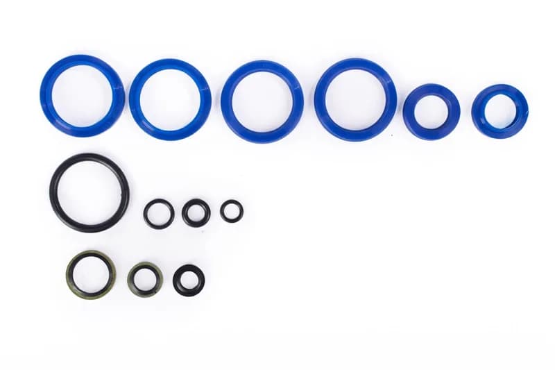 Набор манжет для тележек гидравлических BF-III (Seal kit) thumbnail
