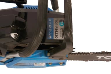 Бензопила TOR FS6220 — фото 5 thumbnail