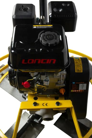 Затирочная машина 920мм (Loncin) TOR S-100 PRO — фото 2 thumbnail