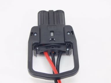 Зарядное устройство для тележек CBD20R-II Li-ion 24V/50A (Charger 35206000174) — фото 5